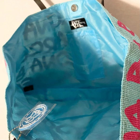 Robin Ruth Barcelona Bag Tote - Picture 15 of 16